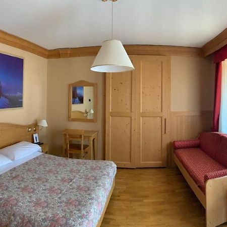 Albergo Garni Ajarnola Auronzo di Cadore Exteriér fotografie