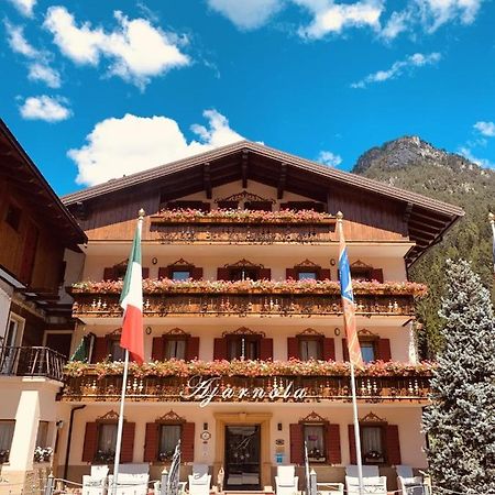 Albergo Garni Ajarnola Auronzo di Cadore Exteriér fotografie
