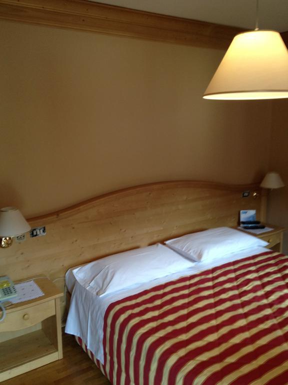 Albergo Garni Ajarnola Auronzo di Cadore Exteriér fotografie