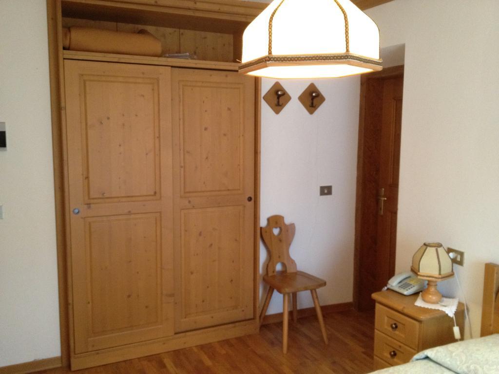 Albergo Garni Ajarnola Auronzo di Cadore Exteriér fotografie