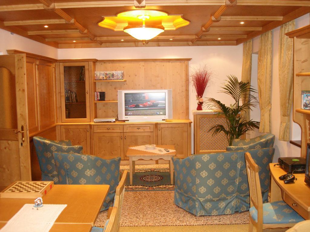 Albergo Garni Ajarnola Auronzo di Cadore Exteriér fotografie